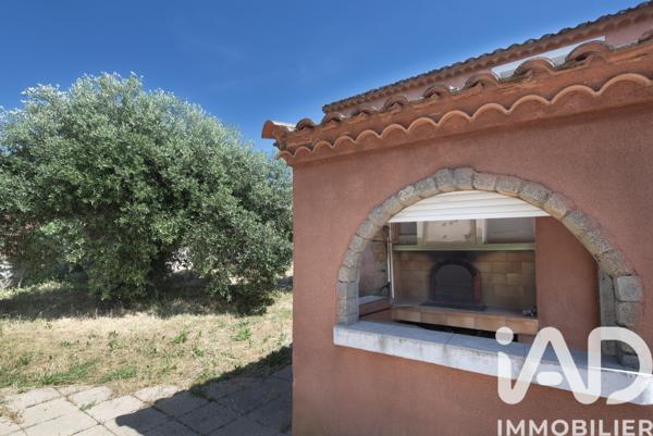 Maison à vendre 4 pièces 137 m² Istres