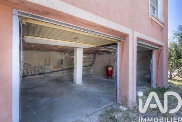 Maison à vendre 4 pièces 137 m² Istres
