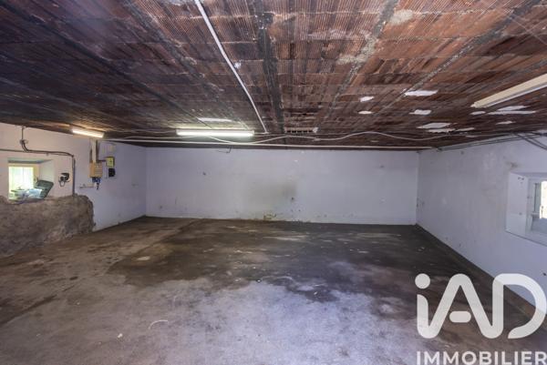 Maison à vendre 4 pièces 137 m² Istres