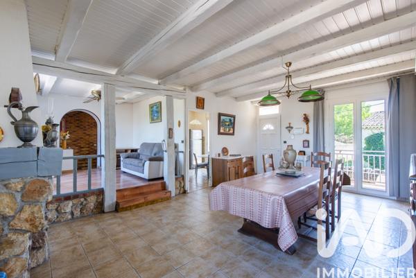 Maison à vendre 4 pièces 137 m² Istres