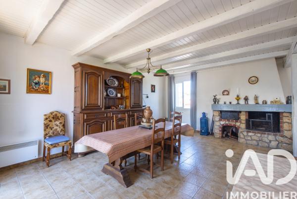 Maison à vendre 4 pièces 137 m² Istres