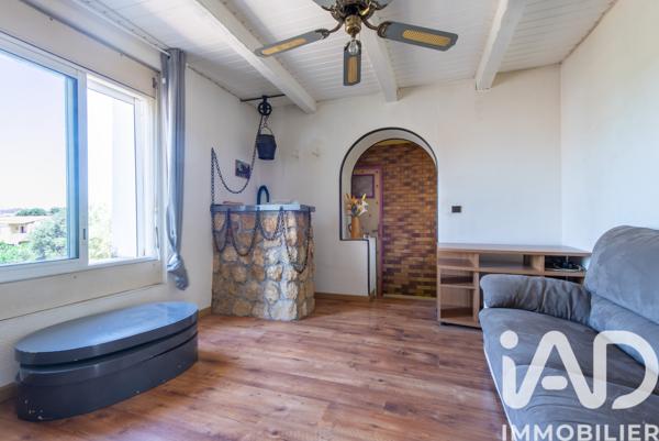 Maison à vendre 4 pièces 137 m² Istres