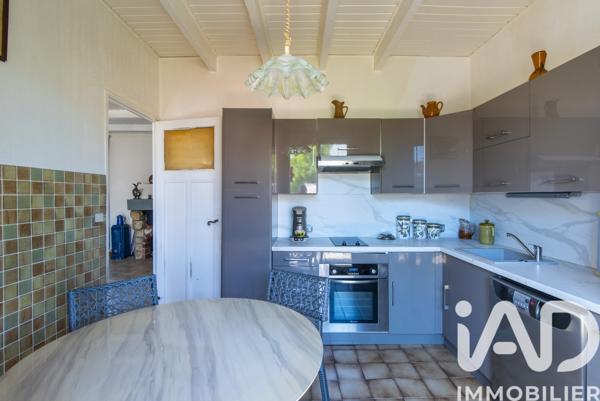 Maison à vendre 4 pièces 137 m² Istres