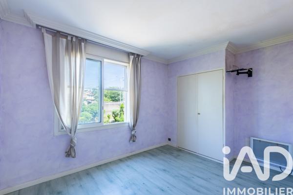 Maison à vendre 4 pièces 137 m² Istres