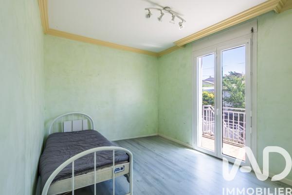 Maison à vendre 4 pièces 137 m² Istres