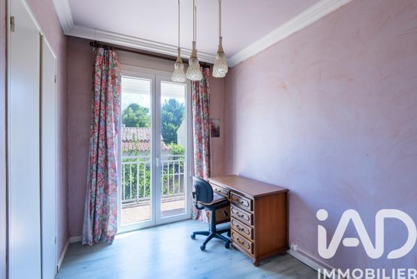Maison à vendre 4 pièces 137 m² Istres