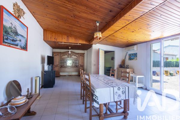 Maison à vendre 4 pièces 137 m² Istres