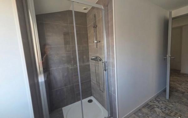 Vente Appartement P3 Centre ville rénové(e) Moutiers-les-mauxfaits   