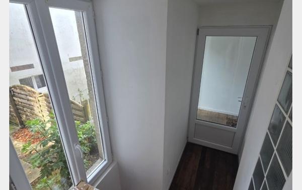 Vente Appartement P3 Centre ville rénové(e) Moutiers-les-mauxfaits   