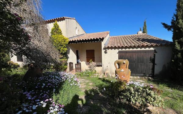 Maison à vendre    5 pièces • 150 m2 La Seyne-sur-Mer