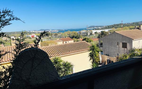 Maison à vendre    5 pièces • 150 m2 La Seyne-sur-Mer