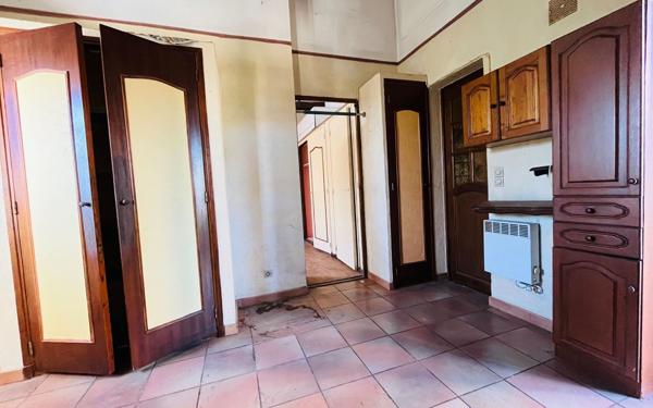 Maison à vendre    5 pièces • 150 m2 La Seyne-sur-Mer