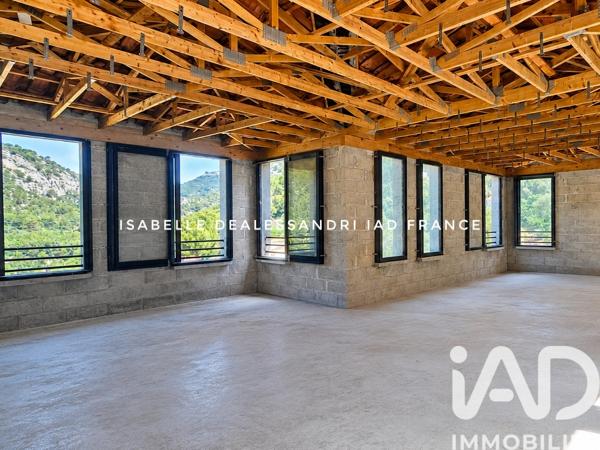 Maison à vendre 5 pièces 134 m² Ollioules