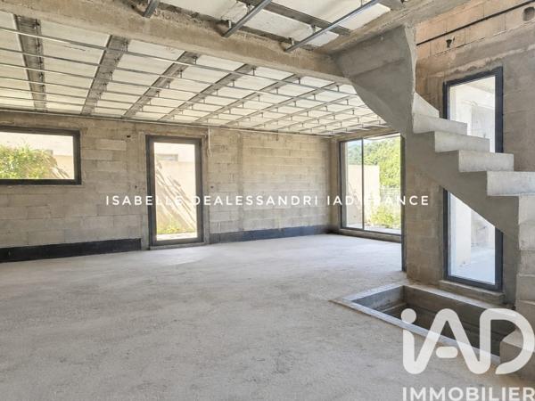 Maison à vendre 5 pièces 134 m² Ollioules