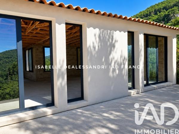 Maison à vendre 5 pièces 134 m² Ollioules