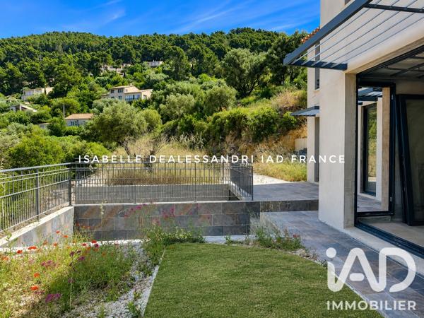 Maison à vendre 5 pièces 134 m² Ollioules