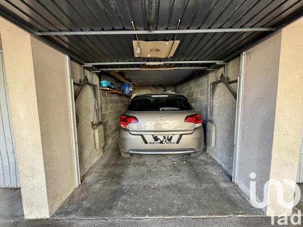 Appartement à vendre 5 pièces 98 m² Besançon