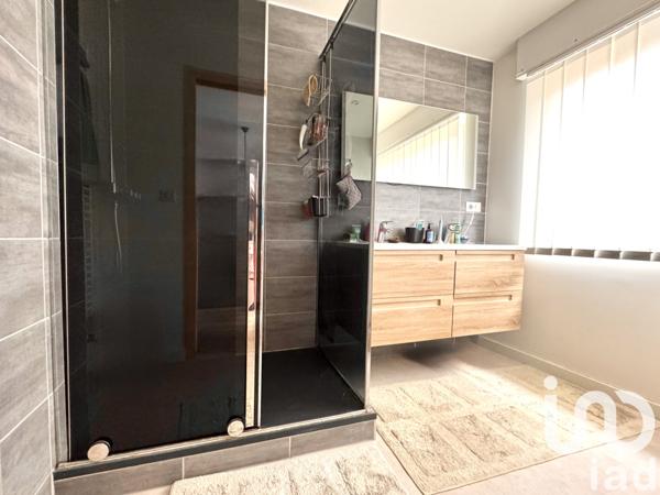 Appartement à vendre 5 pièces 98 m² Besançon