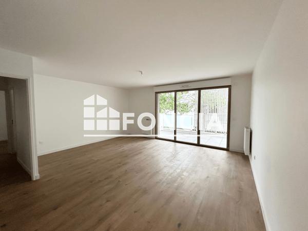 Location Appartement 3 pièces 65.67 m² - 60/62 Avenue de Saige Pessac 33400