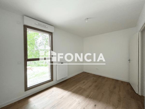 Location Appartement 3 pièces 65.67 m² - 60/62 Avenue de Saige Pessac 33400
