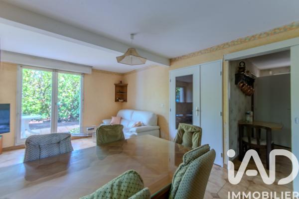 Maison à vendre 5 pièces 87 m² Saint-Michel-sur-Orge