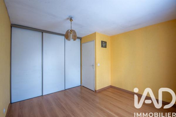 Maison à vendre 5 pièces 87 m² Saint-Michel-sur-Orge
