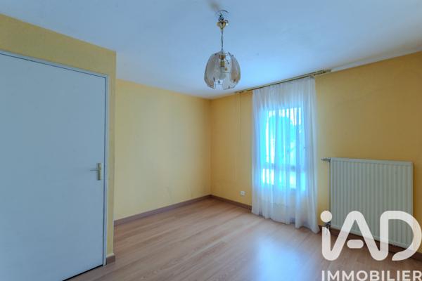 Maison à vendre 5 pièces 87 m² Saint-Michel-sur-Orge