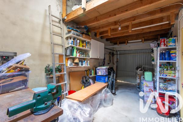 Maison à vendre 5 pièces 87 m² Saint-Michel-sur-Orge