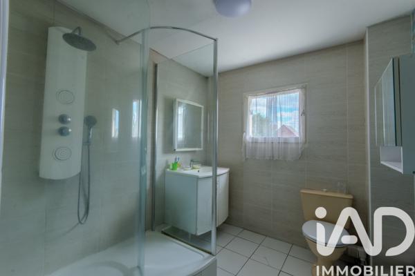 Maison à vendre 5 pièces 87 m² Saint-Michel-sur-Orge