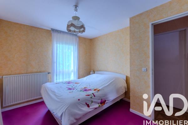 Maison à vendre 5 pièces 87 m² Saint-Michel-sur-Orge