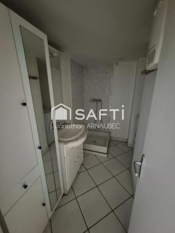 Investisseurs, découvrez un immeuble de 10 appartements offrant un fort potentiel de rentabilité au cœur de Digne-les-Bains.