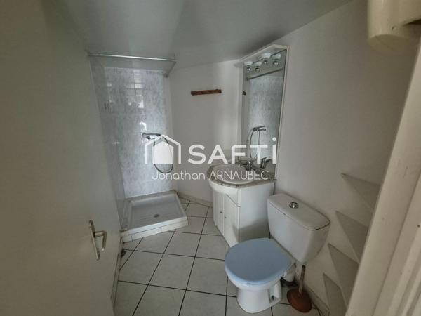 Investisseurs, découvrez un immeuble de 10 appartements offrant un fort potentiel de rentabilité au cœur de Digne-les-Bains.