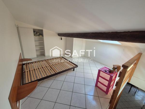 Investisseurs, découvrez un immeuble de 10 appartements offrant un fort potentiel de rentabilité au cœur de Digne-les-Bains.