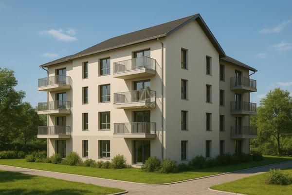 Dernières opportunités + Baisse de prix exceptionnelle - PROGRAMME NEUF UGINE (73400)