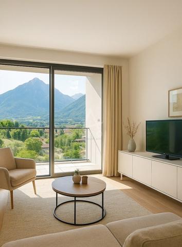 Dernières opportunités + Baisse de prix exceptionnelle - PROGRAMME NEUF UGINE (73400)