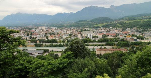 Dernières opportunités + Baisse de prix exceptionnelle - PROGRAMME NEUF UGINE (73400)