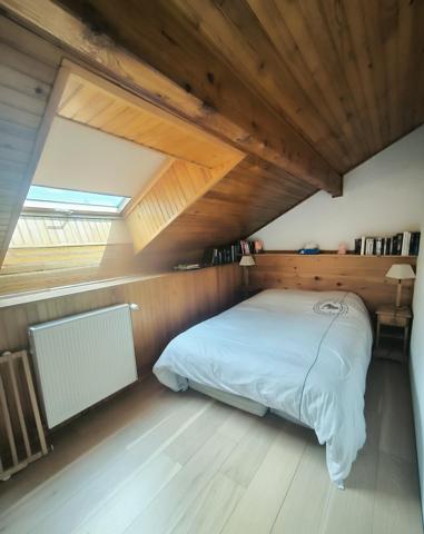 Chalet meublé 116m2 et local 110m2