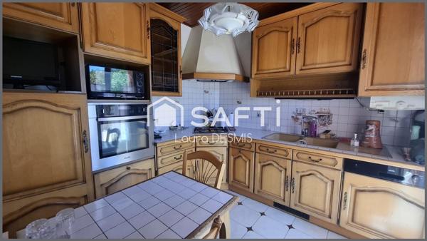 MARSEILLE 12ème, "LA CITADINE"