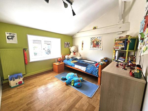 Maison à Loudun, 86200 - 8 pièces 167m²