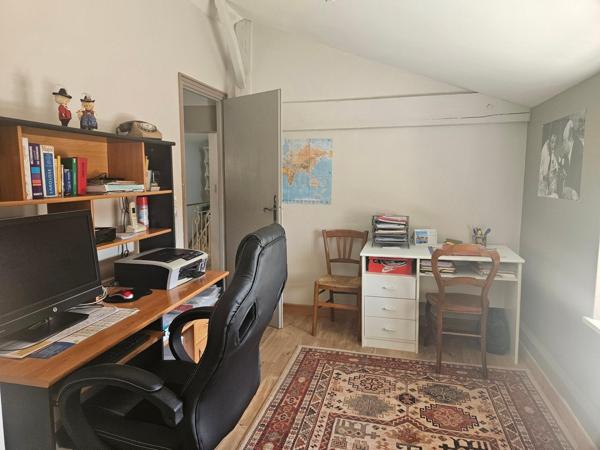 Maison à Loudun, 86200 - 8 pièces 167m²