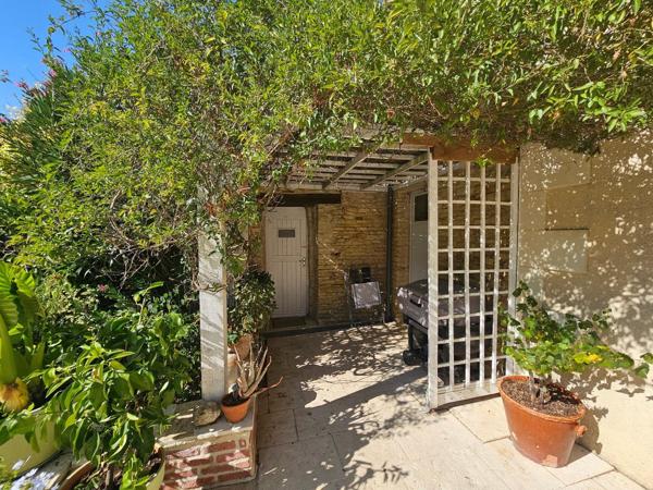 Maison à Loudun, 86200 - 8 pièces 167m²