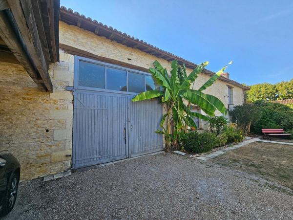 Maison à Loudun, 86200 - 8 pièces 167m²