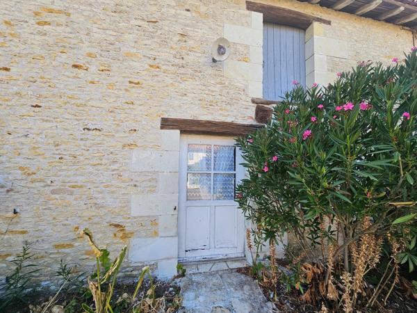 Maison à Loudun, 86200 - 8 pièces 167m²