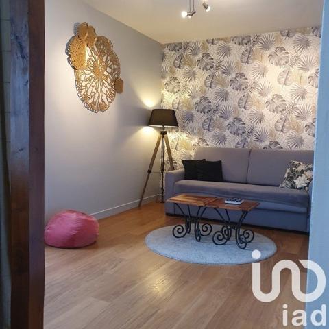 Appartement 2 pièces de 40 m² à Paimpol (22500)