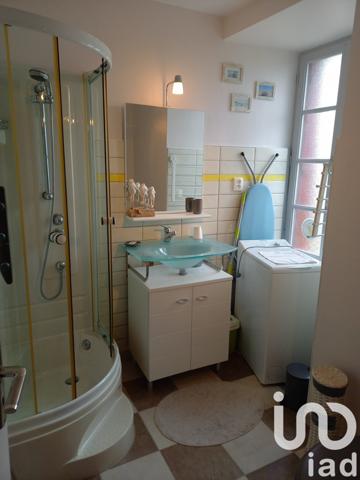 Appartement 2 pièces de 40 m² à Paimpol (22500)