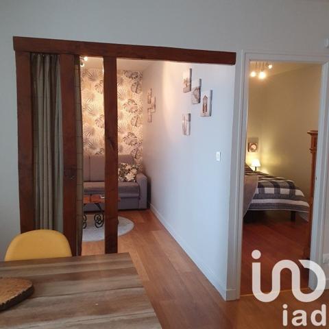 Appartement 2 pièces de 40 m² à Paimpol (22500)