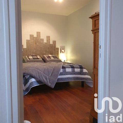 Appartement 2 pièces de 40 m² à Paimpol (22500)