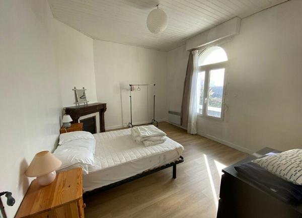 Maison à vendre    6 pièces •  Loix