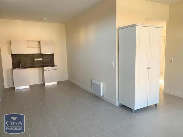 Location appartement 3 pièces de 64.25m²