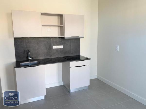 Location appartement 3 pièces de 64.25m²